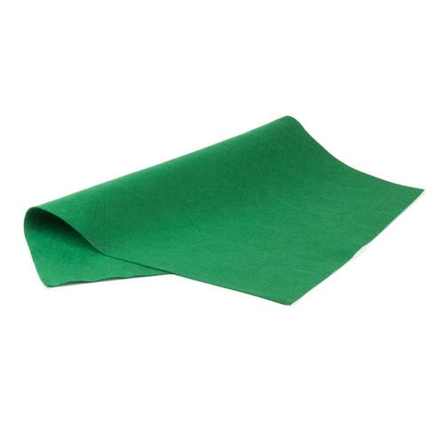 Pryse 5062027 Feuille En Feutrine 40 X 60 Cm Vert