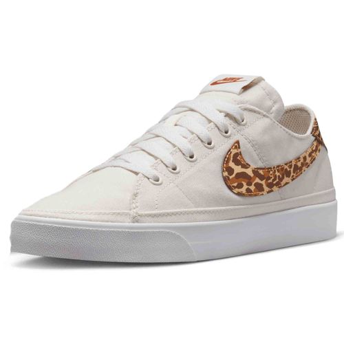Chaussures Court Legacy Canvas Dv7008s001 Beige