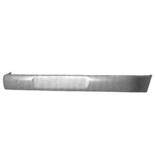 Pare-Chocs Avant Pour Volkswagen Polo Iii Phase 1, 1994-1996, Mod. Bas, Neuf À Peindre