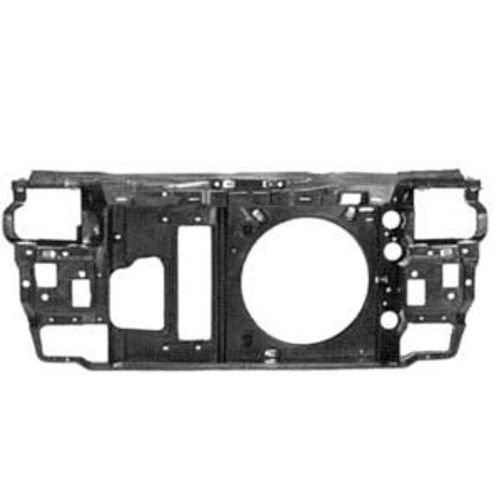 Masque Armature De Face Avant Pour Volkswagen Polo Iii Phase 1, 1994-1999, Mod. Diesel, Neuf