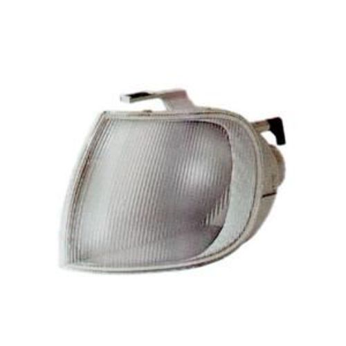 Feu Clignotant Gauche Pour Volkswagen Polo Iii Phase 1, 1994-1999, Blanc, Neuf