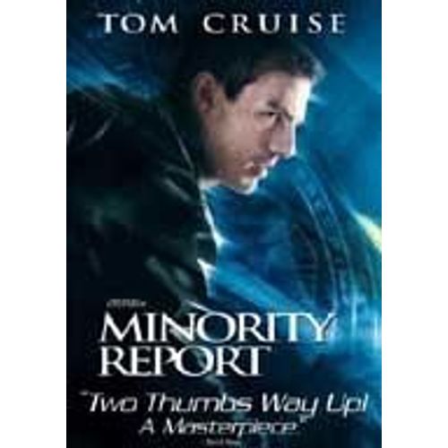 Minority Report