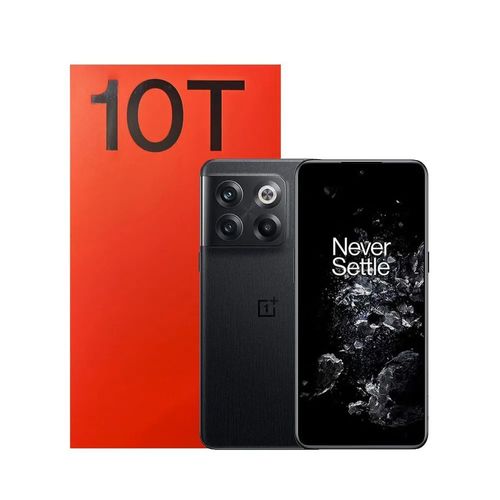 OnePlus 10T 16/512 Go Dual SIM Noir