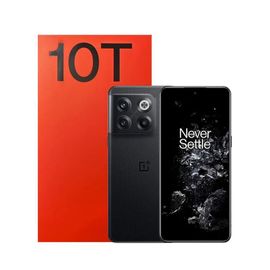 OnePlus 10T 16/512 Go Dual SIM Noir