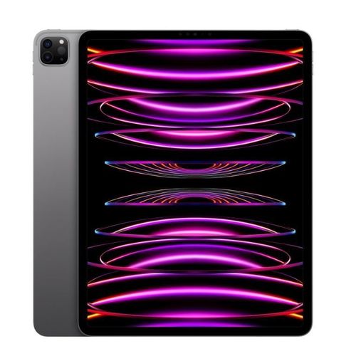 TAB12 Apple iPad Pro 12.9 Wi-Fi 1TB spacegrau (6.Gen.) *NEW*