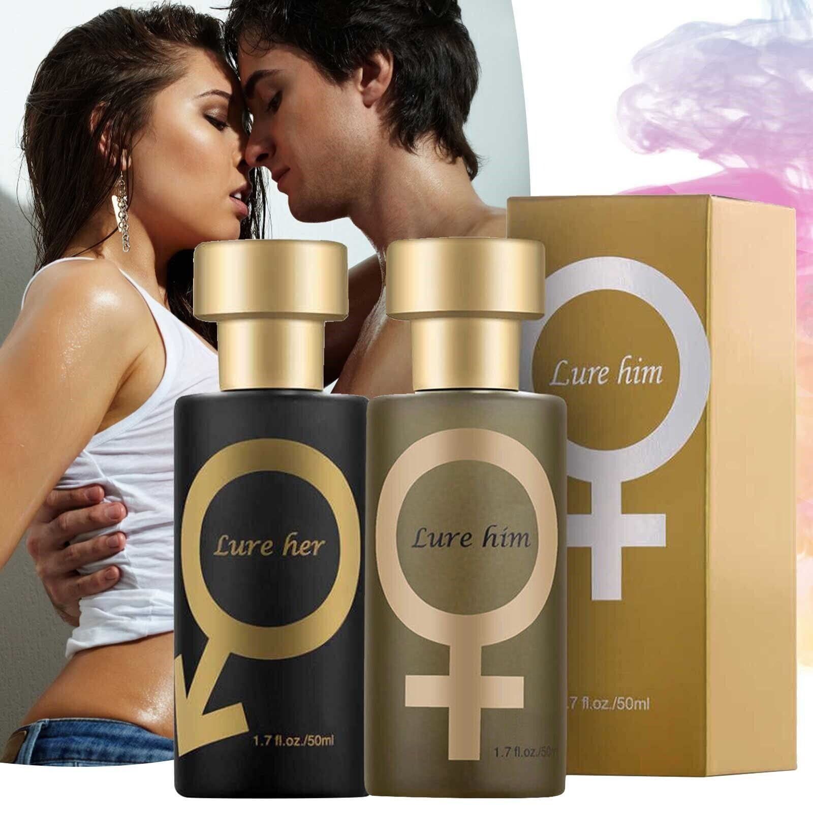Lure Her Perfume for Men,Lure Her Cologne for Men,Lure Her Perfume  Pheromones for Men,Lure for Her Pheromone,Perfumes Para Hombres,Golden Lure  Pheromone Perfume