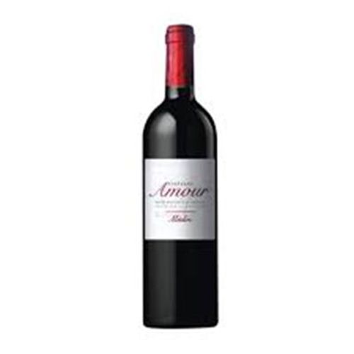 Vin Rouge, Médoc, Chateau Amour 2016