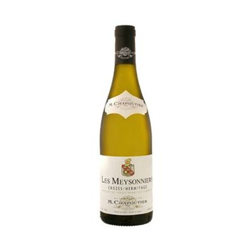 Vin Blanc, Croze Hermitage, Les Meysonniers 2019