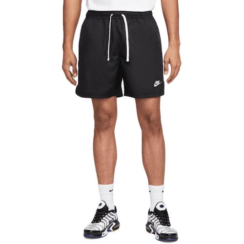 Short Sport Essentials Flow Noir - Dm6829-010 - S