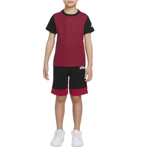 Survêtement Jumpman Rouge - 85b162-023 - 6-7 A