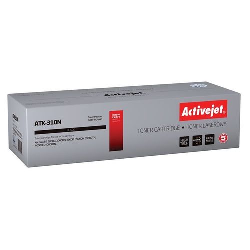 Activejet ATK-310N Cartouche de toner Compatible Noir 1 pièce(s)