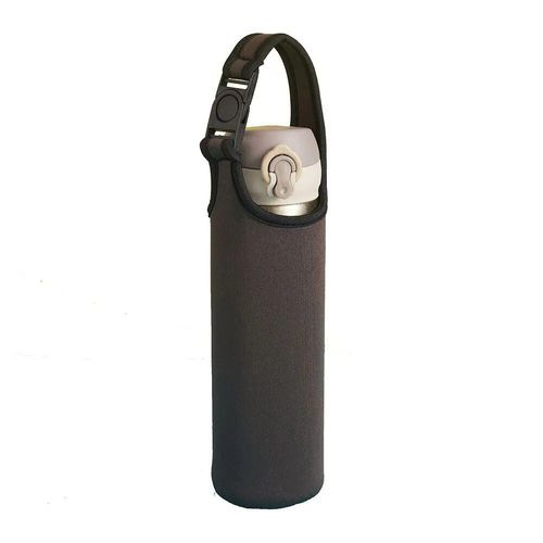 Sac Isotherme Pour Bouteille D'eau De Sport,Support De Poudres En Néoprène,Couvercle De Manchon De Tasse Sous Vide,Accessoires De Camping De Sport Electrolux,600 Ml,750ml