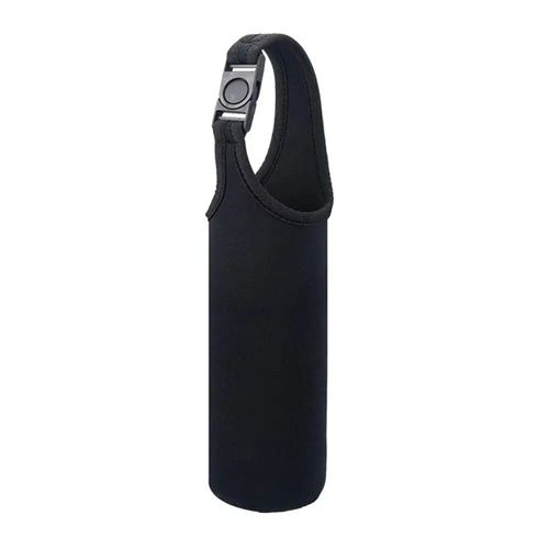 Sac Isotherme Pour Bouteille D'eau De Sport,Support De Poudres En Néoprène,Couvercle De Manchon De Tasse Sous Vide,Accessoires De Camping De Sport Electrolux,600 Ml,750ml