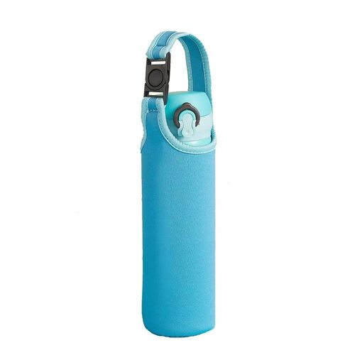 Sac Isotherme Pour Bouteille D'eau De Sport,Support De Poudres En Néoprène,Couvercle De Manchon De Tasse Sous Vide,Accessoires De Camping De Sport Electrolux,600 Ml,750ml