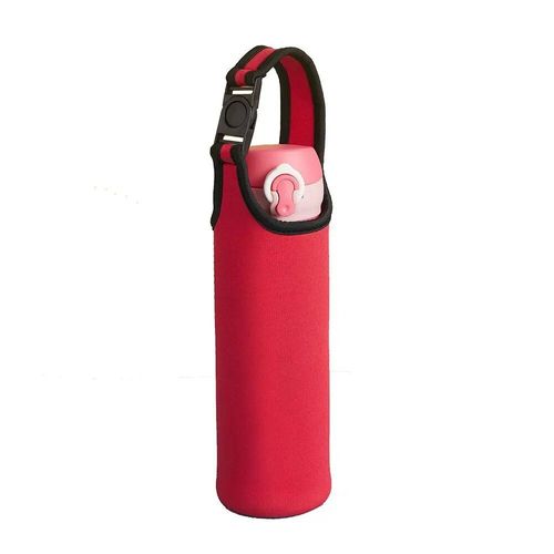 Sac Isotherme Pour Bouteille D'eau De Sport,Support De Poudres En Néoprène,Couvercle De Manchon De Tasse Sous Vide,Accessoires De Camping De Sport Electrolux,600 Ml,750ml