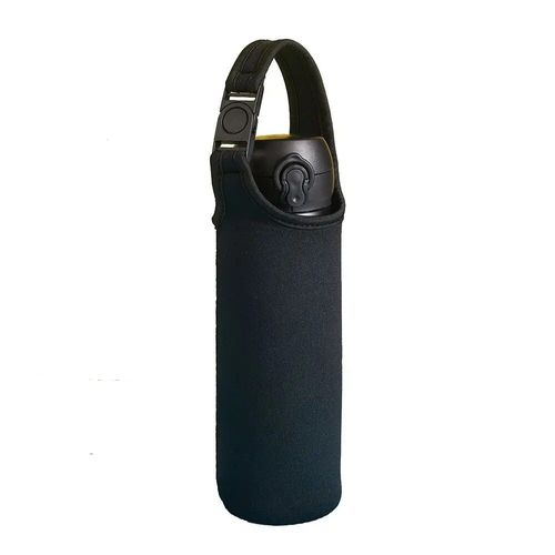 Sac Isotherme Pour Bouteille D'eau De Sport,Support De Poudres En Néoprène,Couvercle De Manchon De Tasse Sous Vide,Accessoires De Camping De Sport Electrolux,600 Ml,750ml