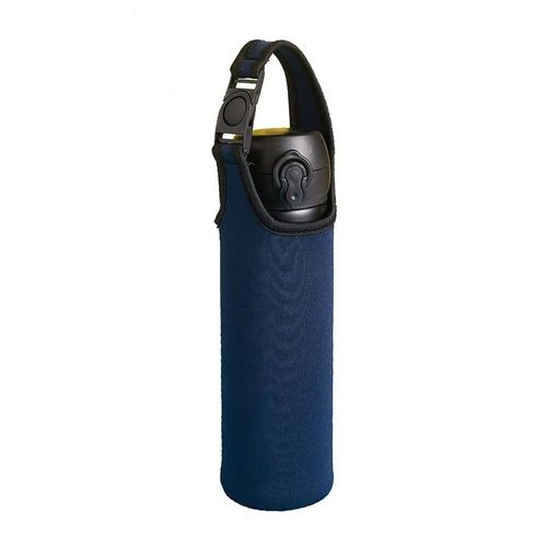 Sac Isotherme Pour Bouteille D'eau De Sport,Support De Poudres En Néoprène,Couvercle De Manchon De Tasse Sous Vide,Accessoires De Camping De Sport Electrolux,600 Ml,750ml