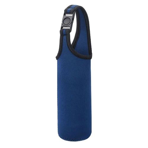 Sac Isotherme Pour Bouteille D'eau De Sport,Support De Poudres En Néoprène,Couvercle De Manchon De Tasse Sous Vide,Accessoires De Camping De Sport Electrolux,600 Ml,750ml