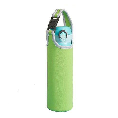 Sac Isotherme Pour Bouteille D'eau De Sport,Support De Poudres En Néoprène,Couvercle De Manchon De Tasse Sous Vide,Accessoires De Camping De Sport Electrolux,600 Ml,750ml