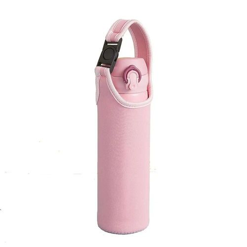 Sac Isotherme Pour Bouteille D'eau De Sport,Support De Poudres En Néoprène,Couvercle De Manchon De Tasse Sous Vide,Accessoires De Camping De Sport Electrolux,600 Ml,750ml