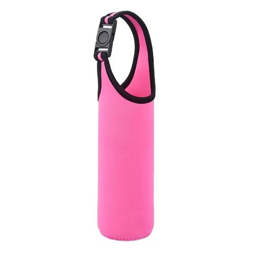 Sac Isotherme Pour Bouteille D'eau De Sport,Support De Poudres En Néoprène,Couvercle De Manchon De Tasse Sous Vide,Accessoires De Camping De Sport Electrolux,600 Ml,750ml