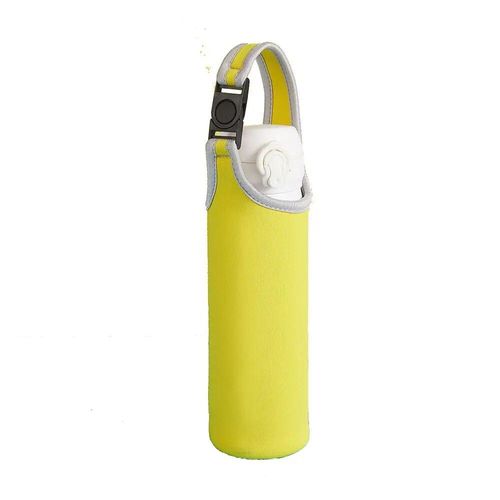 Sac Isotherme Pour Bouteille D'eau De Sport,Support De Poudres En Néoprène,Couvercle De Manchon De Tasse Sous Vide,Accessoires De Camping De Sport Electrolux,600 Ml,750ml