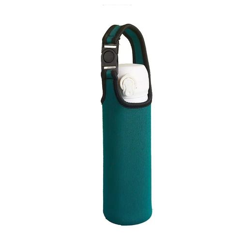 Sac Isotherme Pour Bouteille D'eau De Sport,Support De Poudres En Néoprène,Couvercle De Manchon De Tasse Sous Vide,Accessoires De Camping De Sport Electrolux,600 Ml,750ml