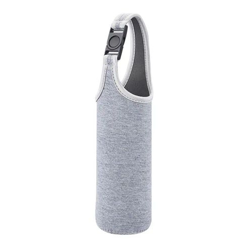 Sac Isotherme Pour Bouteille D'eau De Sport,Support De Poudres En Néoprène,Couvercle De Manchon De Tasse Sous Vide,Accessoires De Camping De Sport Electrolux,600 Ml,750ml