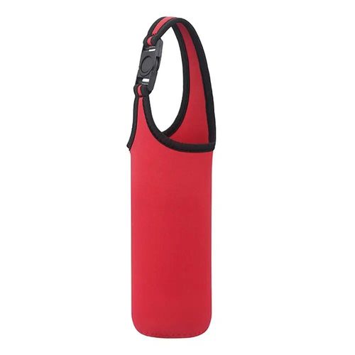 Sac Isotherme Pour Bouteille D'eau De Sport,Support De Poudres En Néoprène,Couvercle De Manchon De Tasse Sous Vide,Accessoires De Camping De Sport Electrolux,600 Ml,750ml