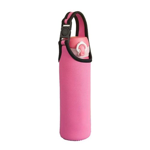 Sac Isotherme Pour Bouteille D'eau De Sport,Support De Poudres En Néoprène,Couvercle De Manchon De Tasse Sous Vide,Accessoires De Camping De Sport Electrolux,600 Ml,750ml