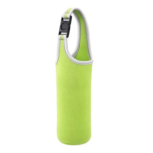 Sac Isotherme Pour Bouteille D'eau De Sport,Support De Poudres En Néoprène,Couvercle De Manchon De Tasse Sous Vide,Accessoires De Camping De Sport Electrolux,600 Ml,750ml
