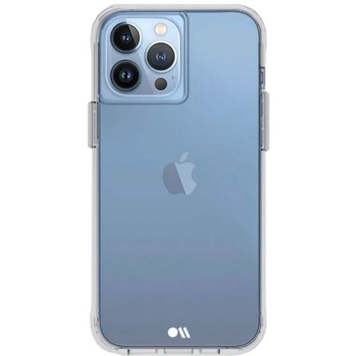 Coque Case-Mate Tough Clear Pour Iphone 13 Pro-Max