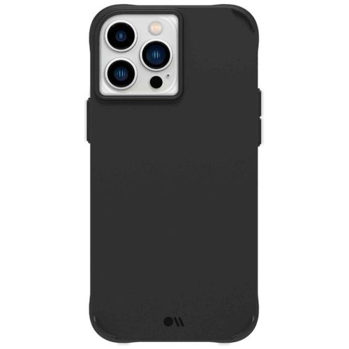 Coque Case-Mate Tough Noir Mat Pour Iphone 13 Pro