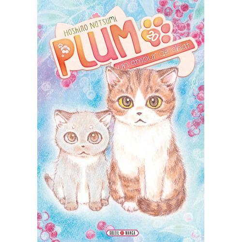 Plum - Un Amour De Chat - Tome 20