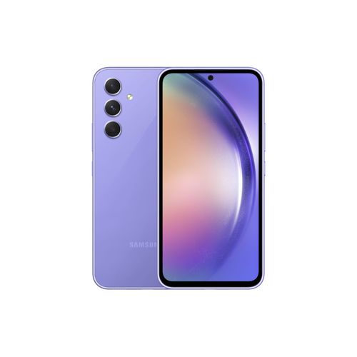 Samsung Galaxy A54 5g 256gb Awesome Violet Eu 16,31cm (6,4") Super Am