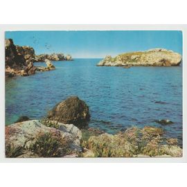 Carte Postale Kavarna, Vue De Taouk Liman,