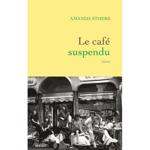 Le Café Suspendu