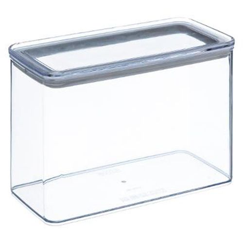 Boîte De Conservation Rectangulaire "Eske" 2l Blanc