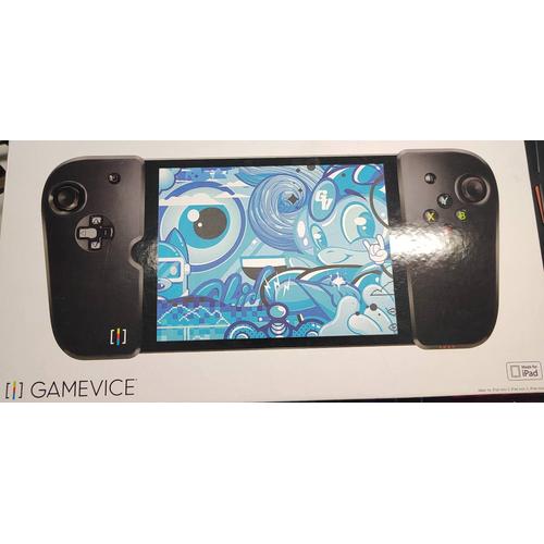 Gamevice Compatible Ipad Mini