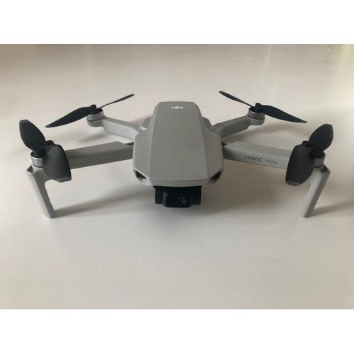 Dji Mavic Mini 1 Fly More Combo-Dji