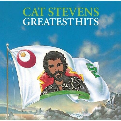 Cat Stevens - Greatest Hits [Vinyl Lp] Colored Vinyl, Red