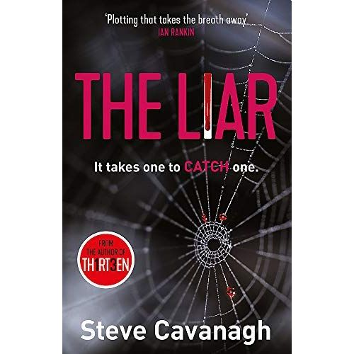 The Liar