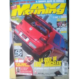 Maxi Tuning 206 - Achat neuf ou d'occasion pas cher