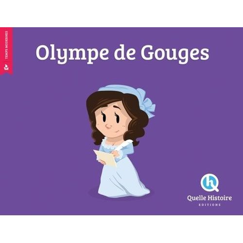 Olympe De Gouges