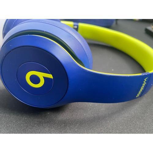 Casque Beats Solo3