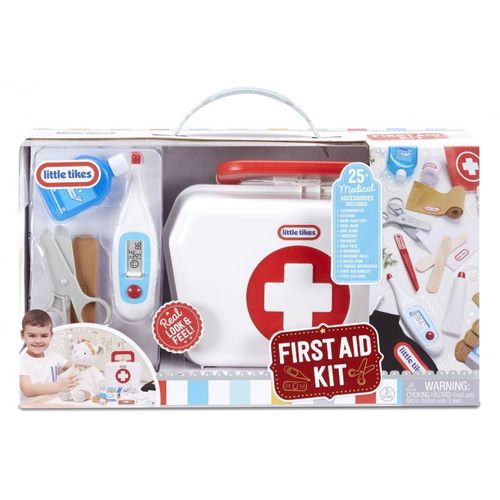 Preschool First Aid Kit