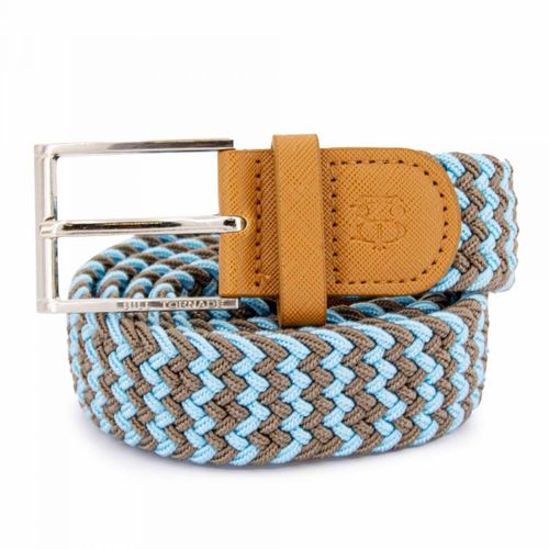 Ceinture Elasthanne Boite 15757 Homme Bill Tornade
