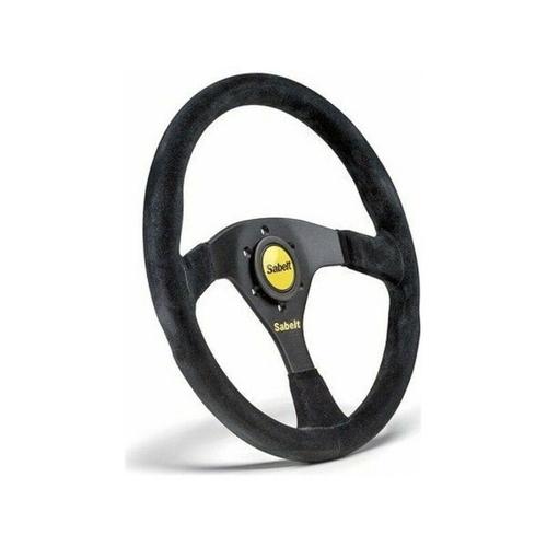 Volant Racing Sabelt Sw-635 Noir