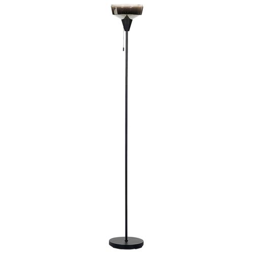 Lampadaire Talparo Métal Argenté