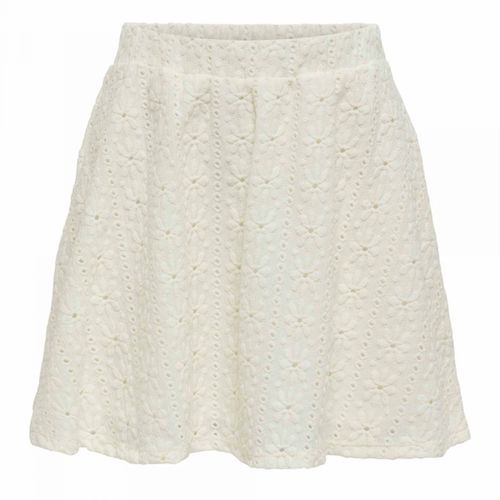 Jupe Courte Jdywillow 15290194 3675 Femme Jdy